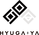 HYUGA:YA