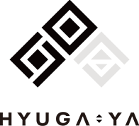 HYUGA:YA
